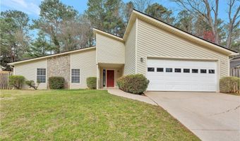 1040 Kristian Way, Roswell, GA 30076