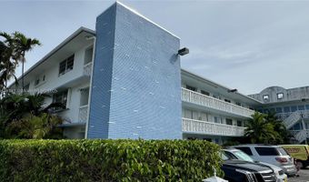 1120 102nd St 7, Bay Harbor Islands, FL 33154