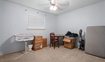 1726 Downing St, Ardmore, OK 73401