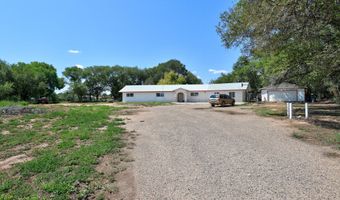 12 Green Valley Ln, Belen, NM 87002