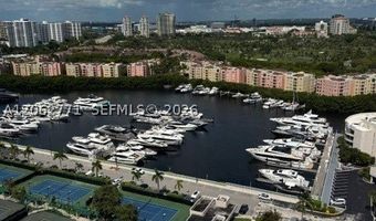 19707 Turnberry Way 24B, Aventura, FL 33180