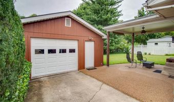 236 Alben St, Alton, IL 62002