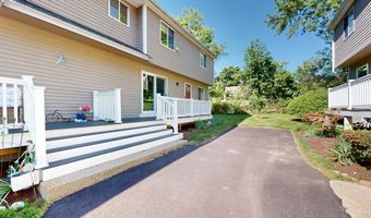 55 Leedham 1-11, Attleboro, MA 02703