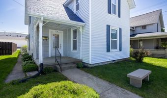 1138 M St, Bedford, IN 47421