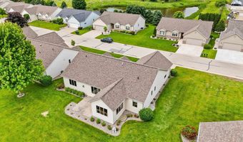 52 PENBROOK Cir 47, Appleton, WI 54911