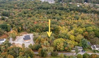 Old Smithfield Rd, North Smithfield, RI 02896