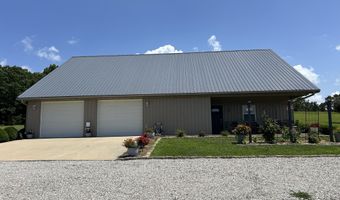 5398 County Road S5-307, Ava, MO 65608