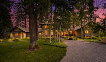 965 Eastman Dr, Bigfork, MT 59911