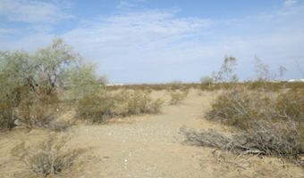 111 N Mc Vay Rd, Bouse, AZ 85325