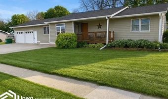 1215 N McCoy St, Algona, IA 50511