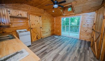 Ashland camp loop lot 209, Beattyville, KY 41311