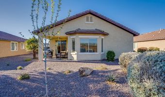 26731 W PONTIAC Dr, Buckeye, AZ 85396