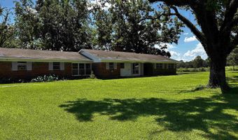 40728 Whitehouse Fork Rd, Bay Minette, AL 36507