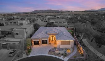 39 CRANBERRY COVE Ct, Las Vegas, NV 89135