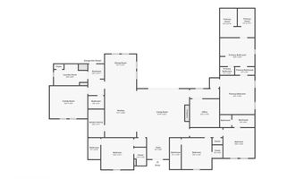9401 Millstone Ct, Arcadia, OK 73007