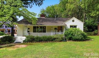 2736 Palm Ave, Charlotte, NC 28205