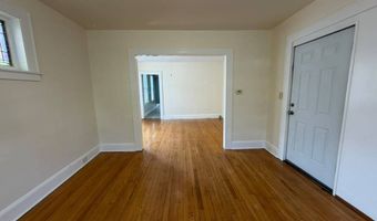 223 Wayne St 2Nd Fl., Bridgeport, CT 06606