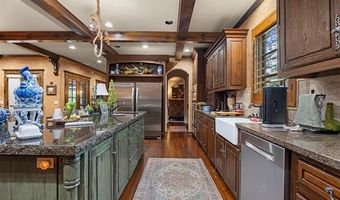 45181 Ridge Road Cir, Afton, OK 74331