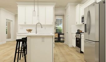 21917 Parkland Trace Ter Plan: Preston, Boyds, MD 20841