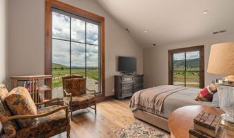 13 SPIRIT WINDS Way, Bondurant, WY 82922