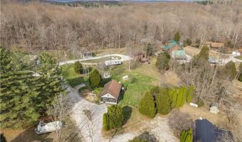 3198 N Happy Hollow Rd, Birdseye, IN 47513