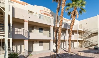 2028 Mesquite Ln 302, Laughlin, NV 89029