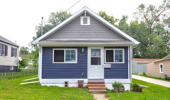 2919 5th Ave, Des Moines, IA 50313