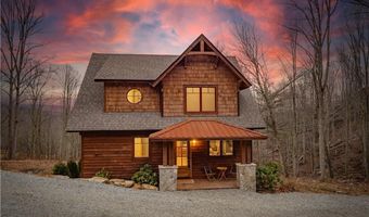 412 White Eagle Trl, Banner Elk, NC 28604