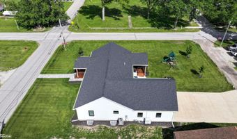 214 E Wapello St, Agency, IA 52530