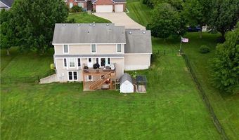 1502 Brookdale Dr, Atchison, KS 66002