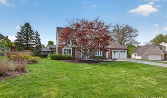 3415 N Applecrest Ct SE, Ada, MI 49301