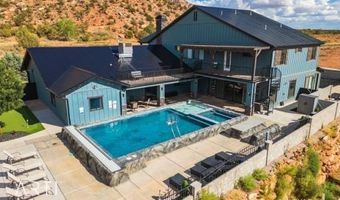 385 S Hildale St, Colorado City, AZ 86021
