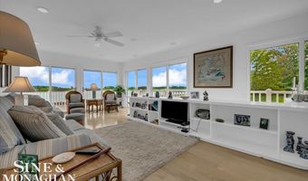 9675 S Channel, Harsens Island, MI 48028