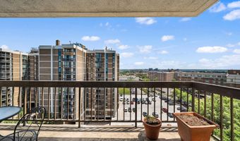 1016 WAYNE St 1007, Arlington, VA 22204