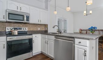 45 Kensington Blvd, Bluffton, SC 29910