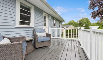 39 LINCOLN Ave, Alloway, NJ 07462