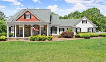 1617 Edwards Mill Rd, Ball Ground, GA 30107