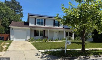 12639 HILLMEADE STATION Dr, Bowie, MD 20720