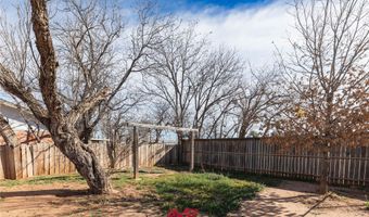 944 Commercial Ave, Anson, TX 79501