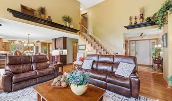 438 Twp Rd 1500, Ashland, OH 44805