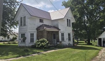 624 Upper St, Arlington, IA 50606
