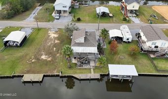 10052 New Mexico St, Bay St. Louis, MS 39520