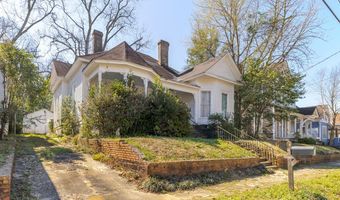 305 E Church St, Americus, GA 31709
