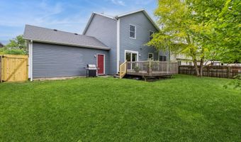 2516 Somerset Dr, Ames, IA 50010