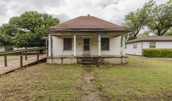 314 S Jennings, Anthony, KS 67003