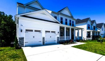 15921 HYDE PARK Pl, Bowie, MD 20716