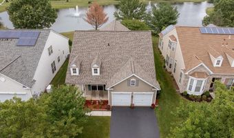 95 MINUTEMAN Cir, Allentown, NJ 08501