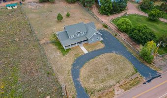 3323 Black Canyon Rd, Heber, AZ 85928