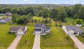 3228 Pender, Adrian, MI 49221