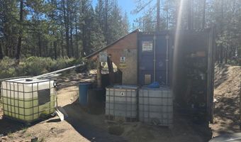Smith Drive lot 5, Beatty, OR 97621